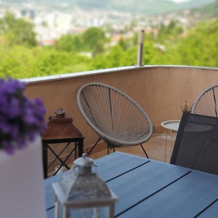 Wonderplace Сараево Екстериор снимка
