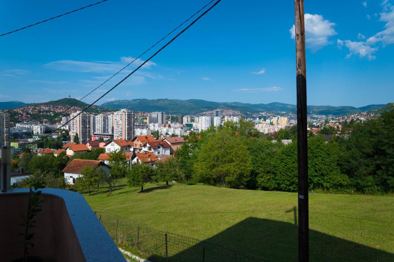 Wonderplace Сараево Екстериор снимка